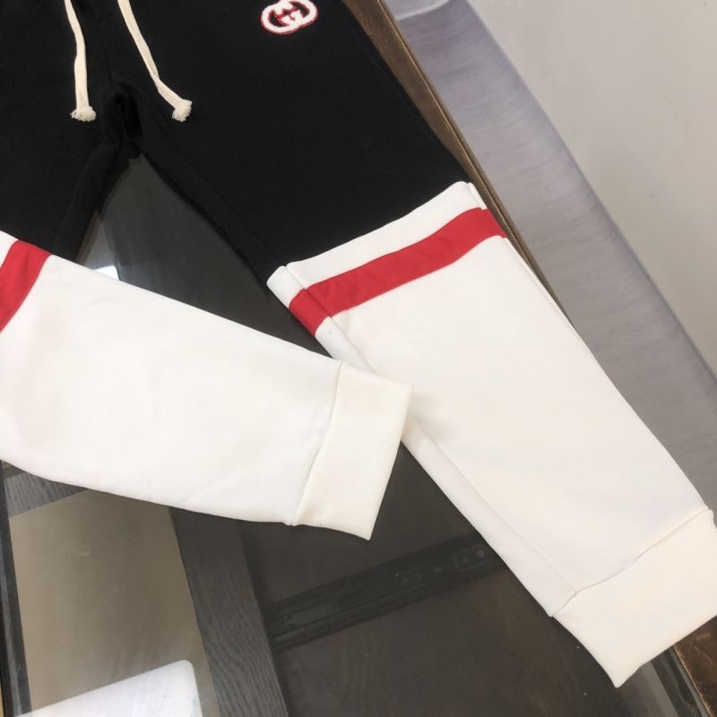 Gucci Long Pants